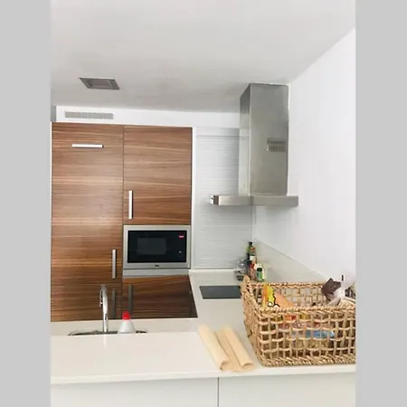 Precioso Loft En El Centro Apartment A Coruna