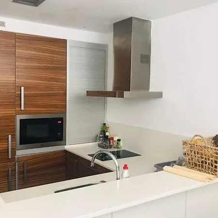Precioso Loft En El Centro Apartment